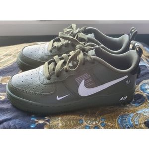 Nike Air Size 7
